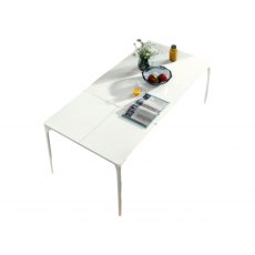 Silhouette Table By Calligaris