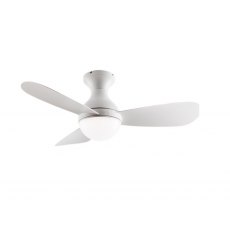 Vivaan Ceiling Fan Light