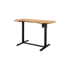 Malmo Height Adjustable Desk