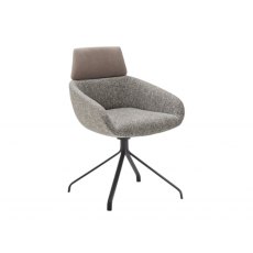 Marleen 2335 Dining Chair By Venjakob