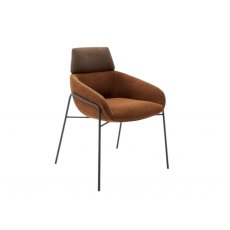 Marleen 2336 Dining Chair By Venjakob