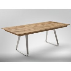 ET312 Russ Table Wood Veneer By Venjakob