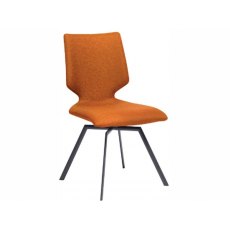 Alec Dining Chair By Venjakob