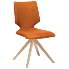 Arne Dining Chair By Venjakob