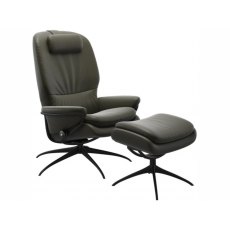 Stressless Rome High Back Recliner