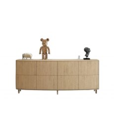 Skovby SM414 Sideboard