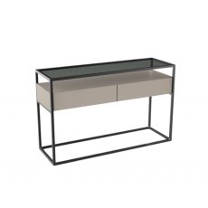 Rebecca Console Table