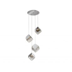 Pandora 4 Pendant Light