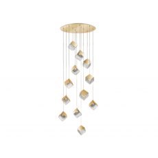 Pandora 12 Pendant Light