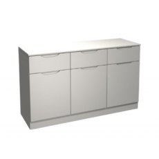 Arctic Large Sideboard