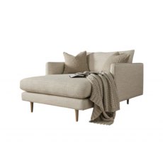 Marino Snuggler Chaise