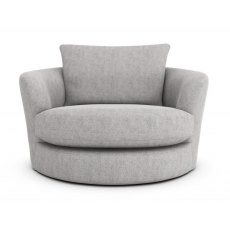 Urban Swivel Chair