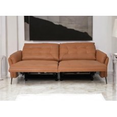 Asti Recliner Sofa