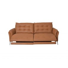 Asti Recliner Sofa