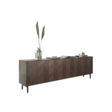 4 Door Universal Sideboard By Calligaris