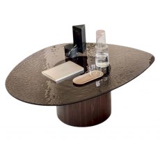 Mushroom CS5140-B Coffee Table By Calligaris