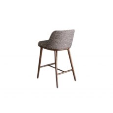 Foyer CS2072-MTO Bar Stool By Calligaris