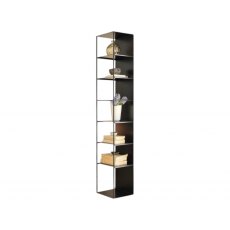 Line Wall Mounted Bookcase By Calligaris