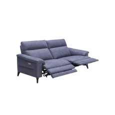 Gia Reclining Sofa