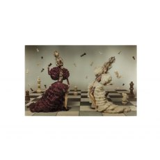 Chess Wall Art