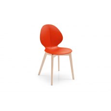 Basil CS1348 Chair By Calligaris