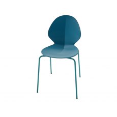 Basil CS1359 Chair By Calligaris