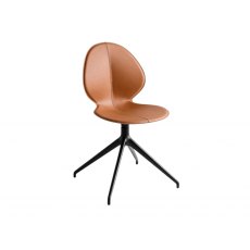 Basil Swivel Chair By Calligaris