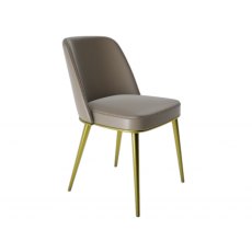 Foyer CS1896 Dining Chair By Calligaris