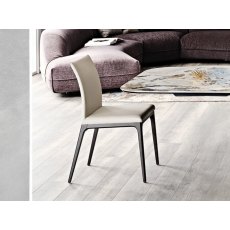 Arcadia Low Back Chair By Cattelan Italia Arcadia Low Back Chair By Cattelan Italia