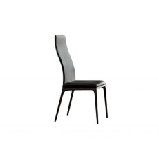 Arcadia High Back Chair By Cattelan Italia