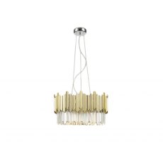 Tegan Ceiling Light