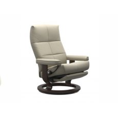 Stressless David Recliner With Power