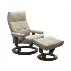 Stressless David Recliner Chair