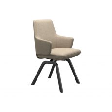 Stressless Vanilla Low Back Dining Chair