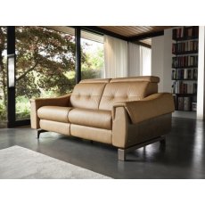 Stressless Anna 2 Seater Sofa Stressless Anna 2 Seater Sofa
