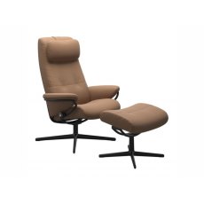 Stressless Berlin High Back Recliner