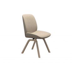 Stressless Bay Low Back Dining Chair