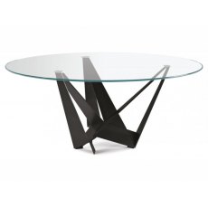 Skorpio Round Table By Cattelan Italia