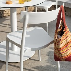 Argo Outdoor Chair