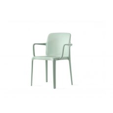 Bayo Outdoor Chair With Arms