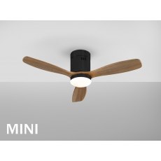 Ventola Ceiling Fan Light Mini Ventola Ceiling Fan Light Mini