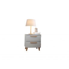 Tate Bedside Chest