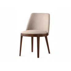 Adel CS2095 Made To Order Chair By Calligaris