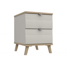 Capital Bedside Chest