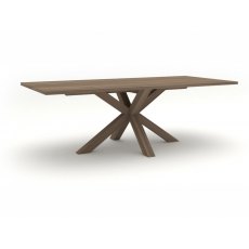 Hansen Rectangular Extending Table