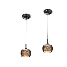 Sofia Single Pendant Light