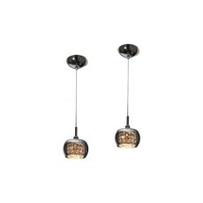 Sofia Single Pendant Light Sofia Single Pendant Light