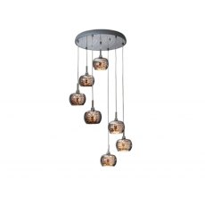 Sofia 7 Pendant Light