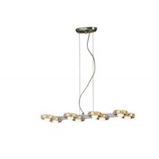 Trieste 8 LED Lamp