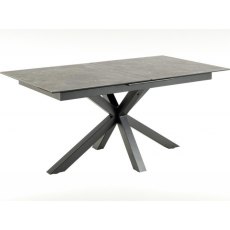 Lara Extending Ceramic Dining Table